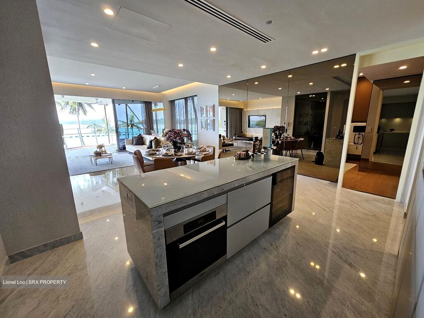 Seascape (D4), Condominium #529567471